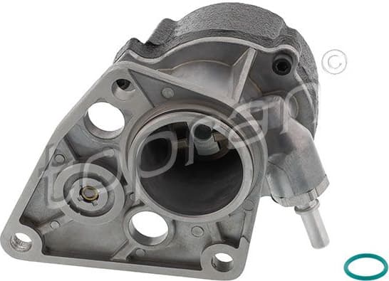 Vacuum Pump, braking system 724 014