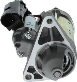 Starter 1986S00607 - image 2