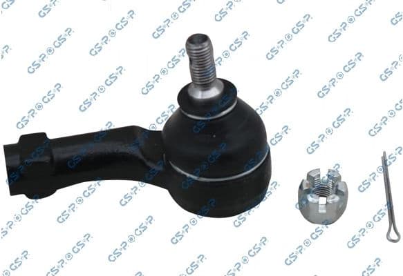 Tie Rod End S071802