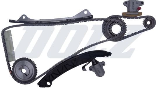 Timing Chain Kit SKCN169