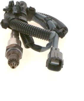 Oxygen Sensor 0 258 030 454 - image 2