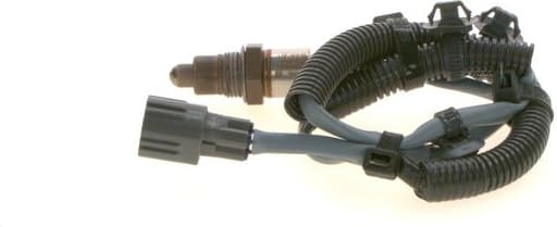 Oxygen Sensor 0 258 030 454 - image 3