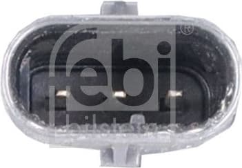 Water Pump, traction battery 183370 - image 3