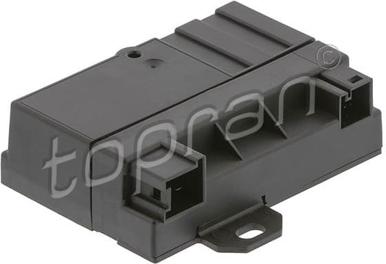 Control Unit, fuel pump 629 456