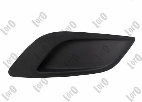 Ventilation Grille, bumper LORO 017-13-542