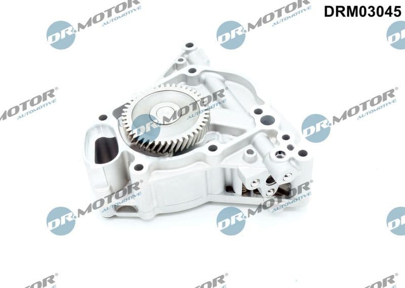 Oil Pump DRM03045