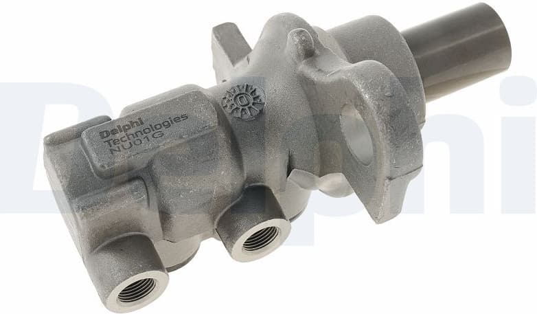 Brake Master Cylinder LM80581
