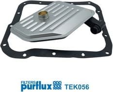 Hydraulic Filter Kit, automatic transmission TEK056