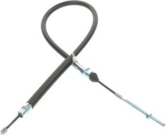 Cable Pull, parking brake 1987477572 - image 2