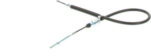 Cable Pull, parking brake 1987477572 - image 3