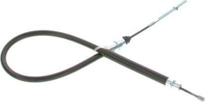 Cable Pull, parking brake 1987477572 - image 5