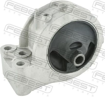 Mounting, engine MM-N84RH