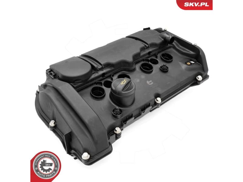 Cylinder Head Cover 48SKV134 - image 2