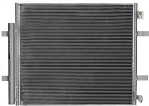 Condenser, air conditioning ** FIRST FIT ** 940893