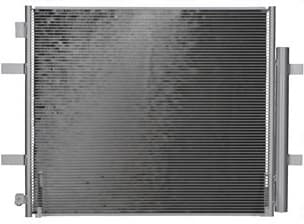 Condenser, air conditioning ** FIRST FIT ** 940893 - image 3