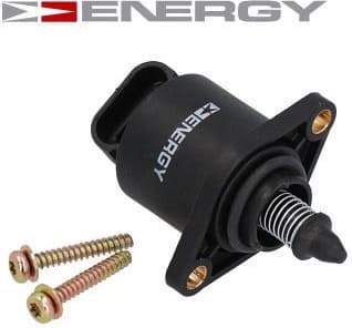 Idle Control Valve, air supply SK0016