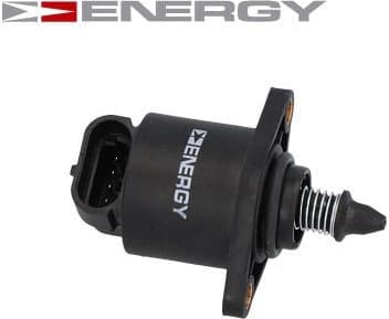 Idle Control Valve, air supply SK0016 - image 2