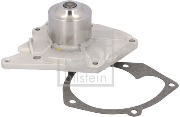 Water Pump, engine cooling 183748