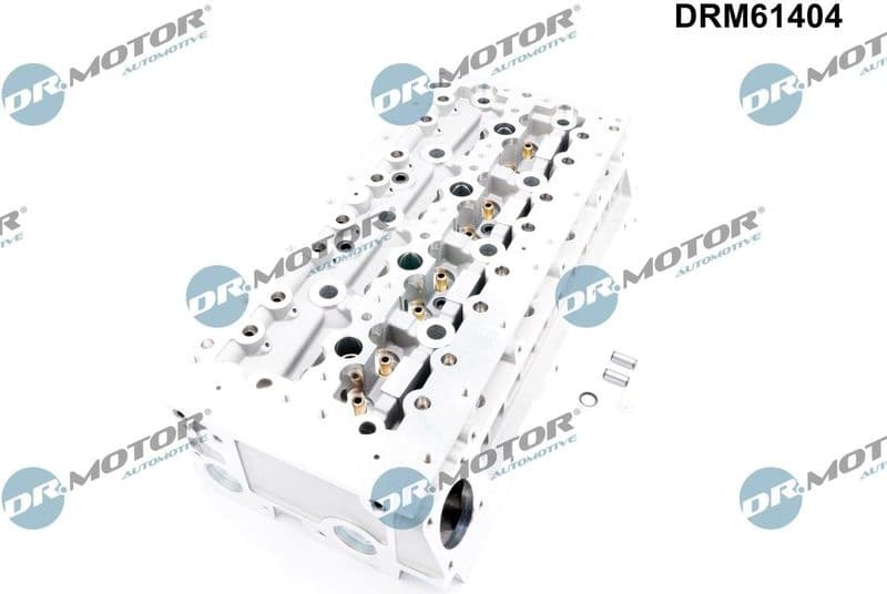 Cylinder Head DRM61404 - image 3