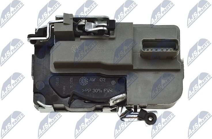 Door Lock EZC-PE-000