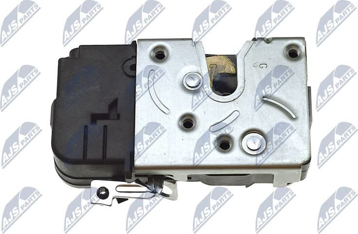 Door Lock EZC-PE-000 - image 2