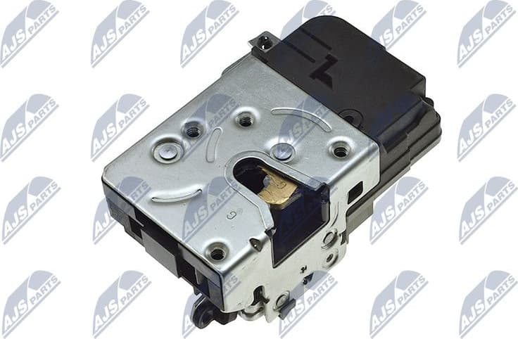 Door Lock EZC-PE-000 - image 3
