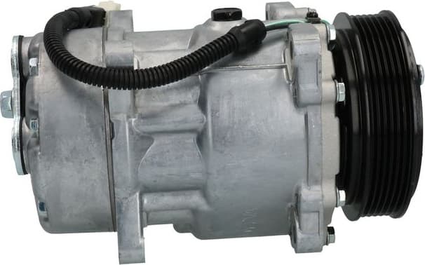 Compressor, air conditioning 1986AD1107 - image 3