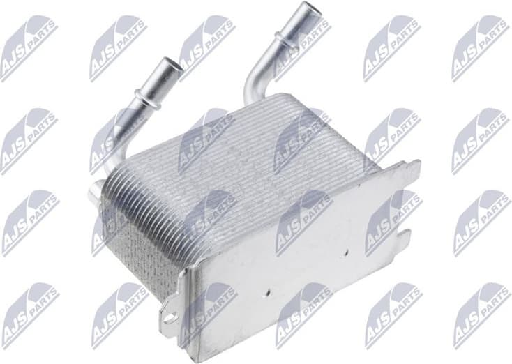 Oil Cooler, engine oil CCL-LR-029