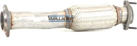 Corrugated Pipe, exhaust system 06124 - image 4