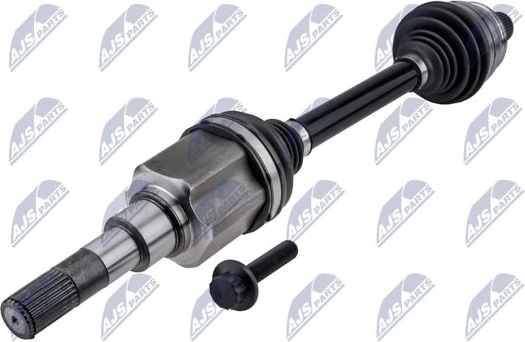 Drive Shaft NPW-ME-183 - image 2