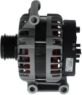 Alternator 1 986 A01 049