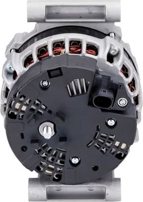 Alternator 1 986 A01 049 - image 3