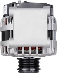 Alternator 1 986 A01 049 - image 9