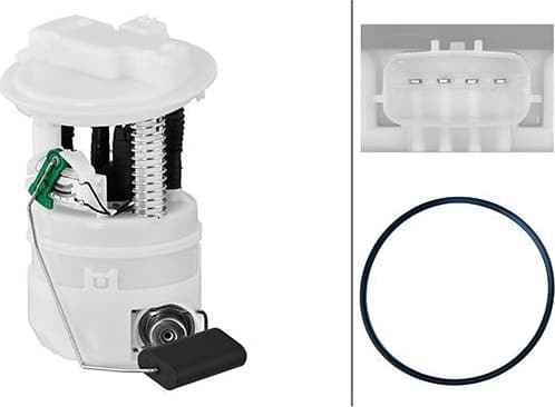 fuel supply unit 8TF 358 305-251