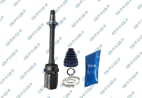 Joint Kit, drive shaft 602484