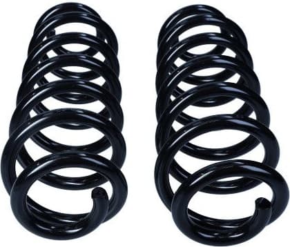 Suspension Spring 60-1261D