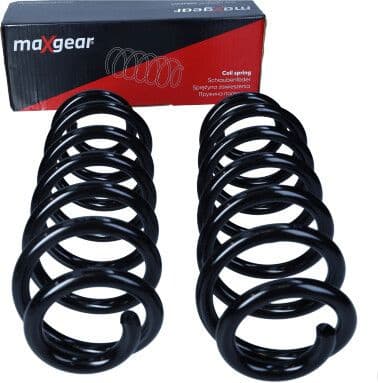 Suspension Spring 60-1261D - image 2