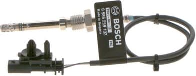 Sensor, exhaust gas temperature 0 986 259 132 - image 6