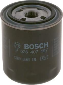 Hydraulic Filter, automatic transmission F026407197 - image 6