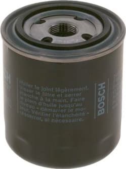 Hydraulic Filter, automatic transmission F026407197 - image 7