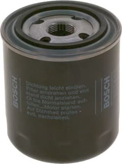 Hydraulic Filter, automatic transmission F026407197 - image 8