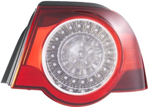 Tail Light Assembly 2VA009246141