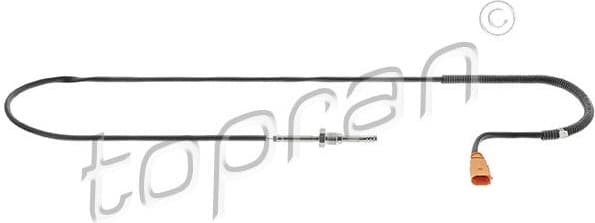 Sensor, exhaust gas temperature 116 971