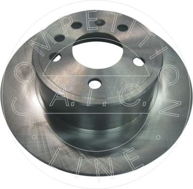 Brake Disc Original AIC Quality 53654