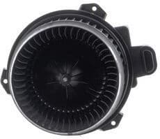 Interior Blower BEHR AB 381 000S