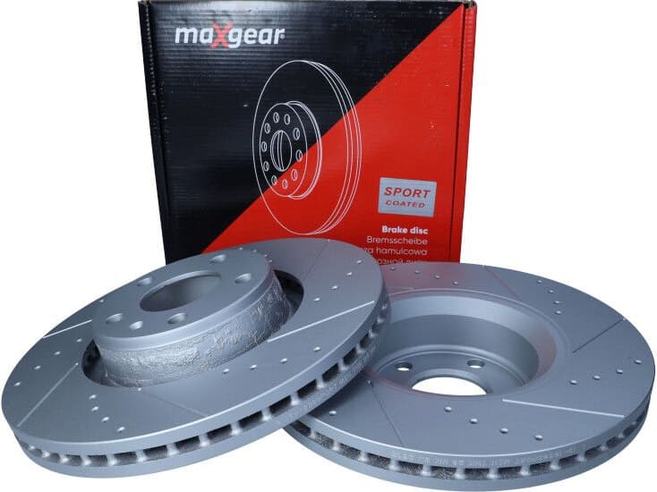 Brake Disc 19-1838SPORT - image 2
