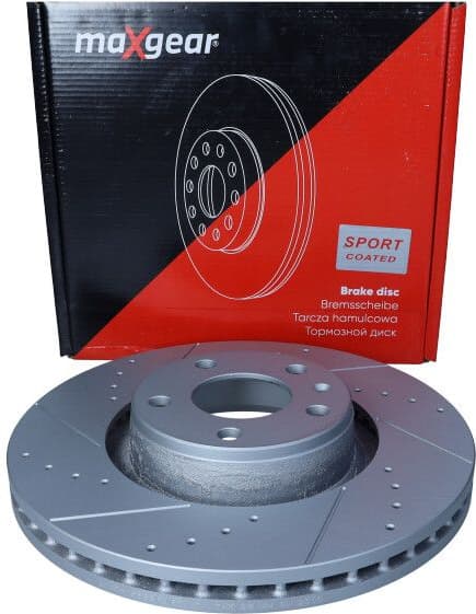 Brake Disc 19-1838SPORT - image 5
