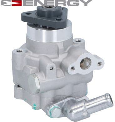 Hydraulic Pump, steering PW680434