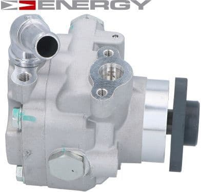 Hydraulic Pump, steering PW680434 - image 3