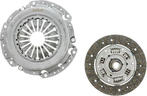 Clutch Kit AISIN Clutch Set (2P) KN-216R